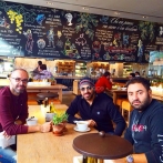 Naji osta sur yala.fm